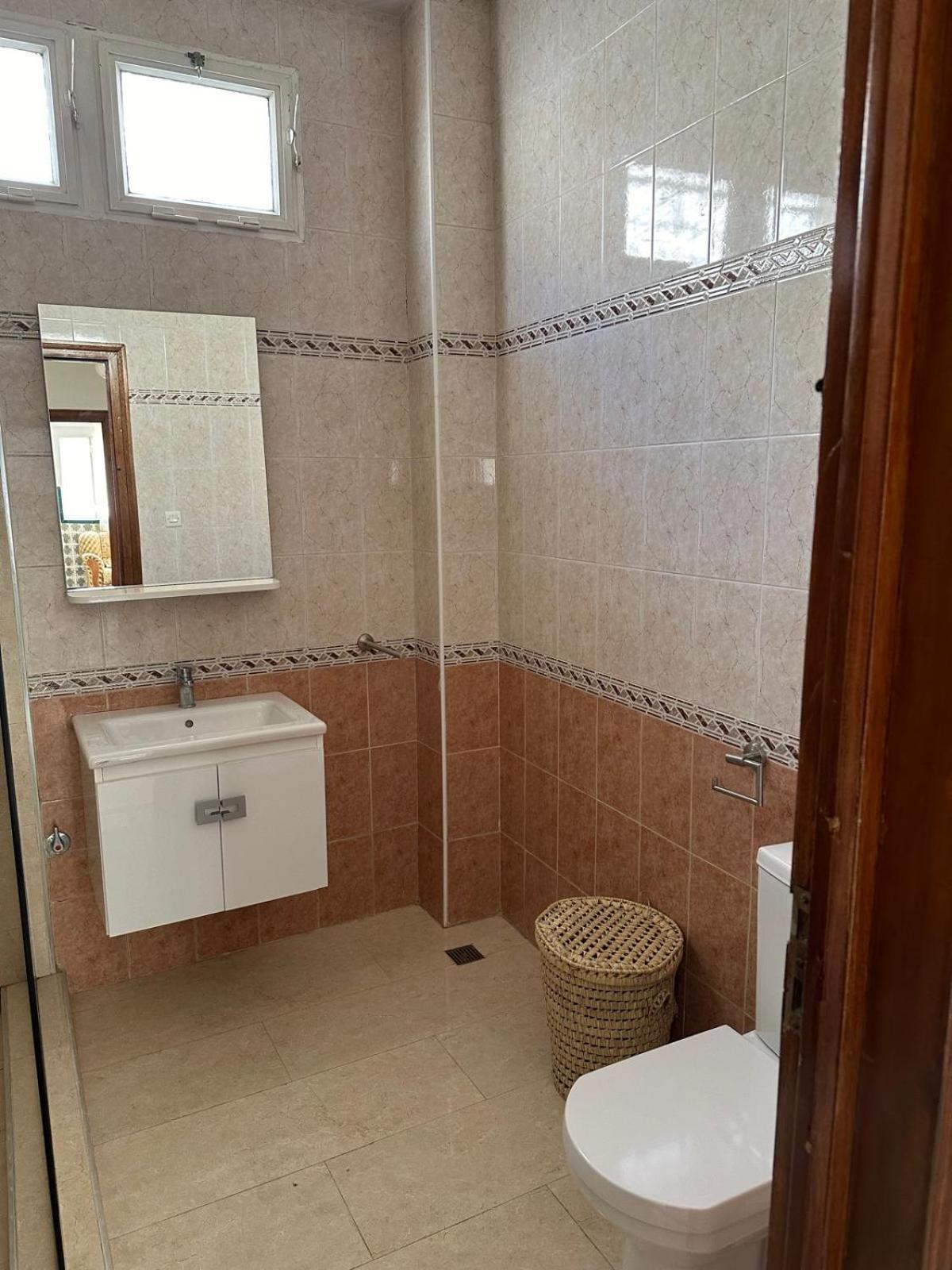 Appartement Ben Tanger Екстер'єр фото