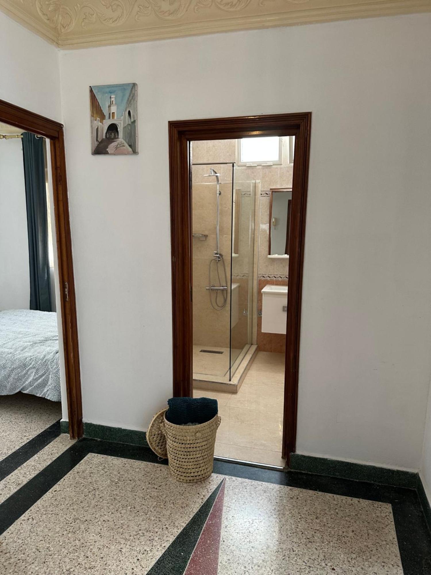 Appartement Ben Tanger Екстер'єр фото