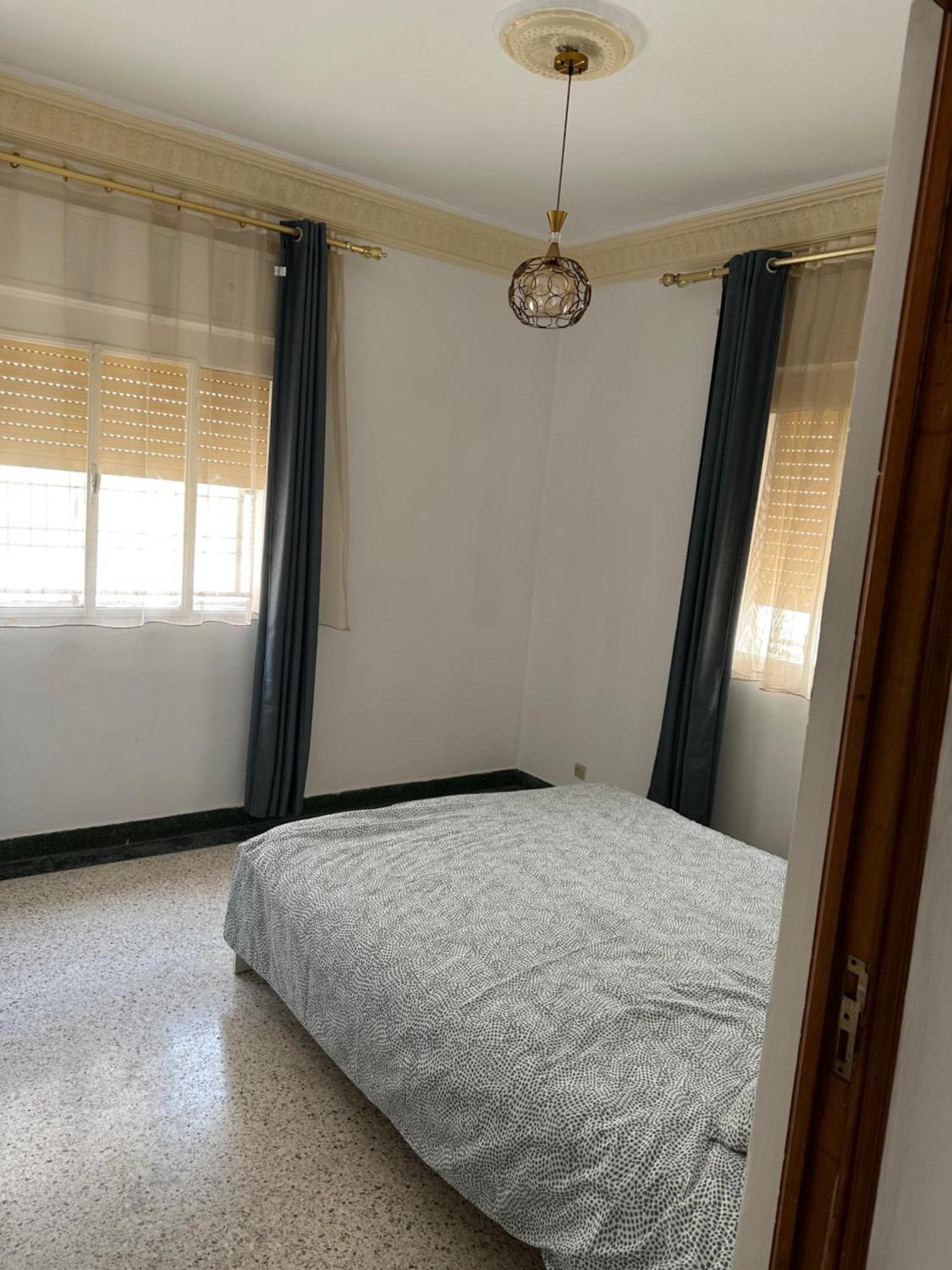 Appartement Ben Tanger Екстер'єр фото