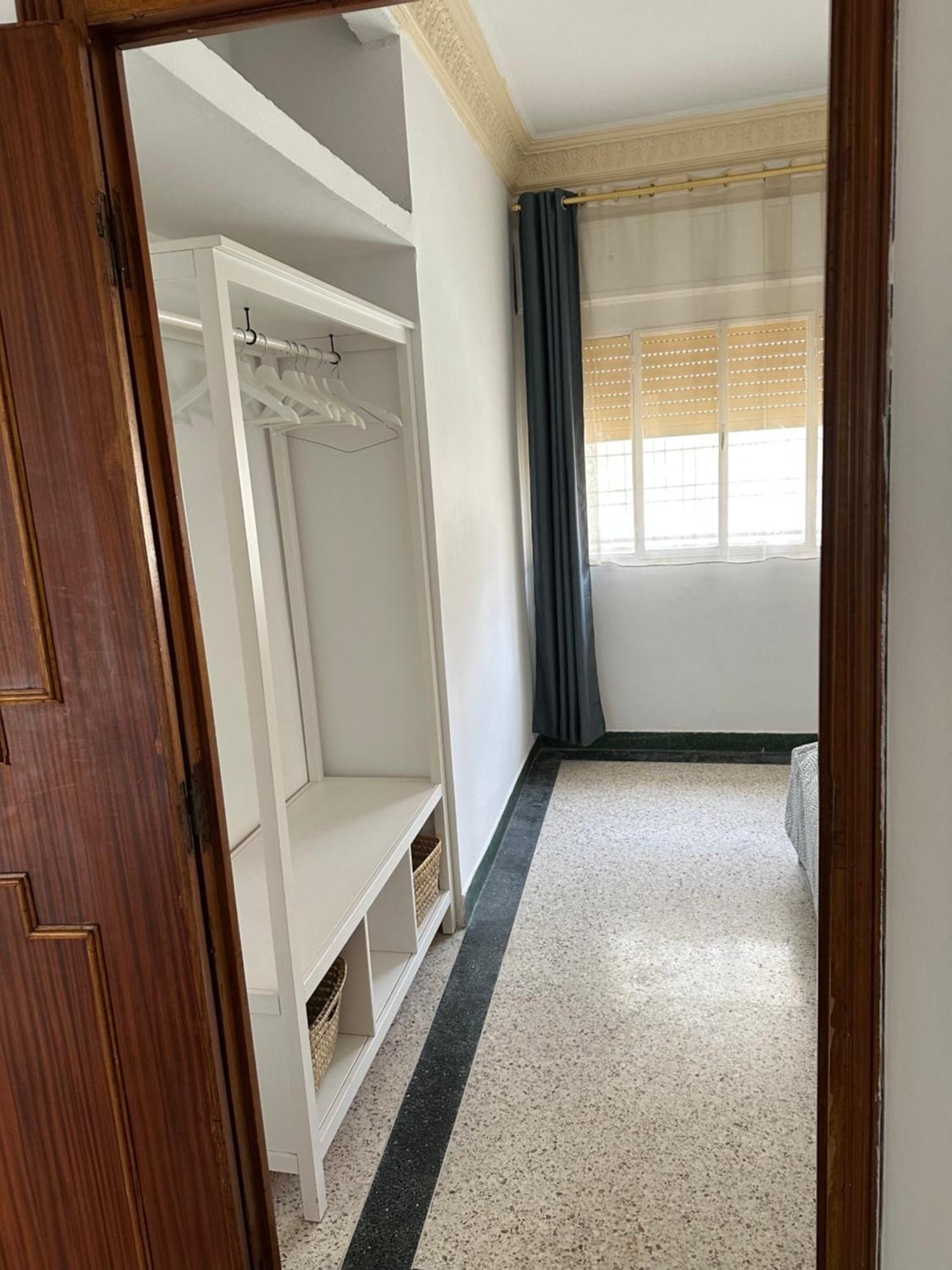 Appartement Ben Tanger Екстер'єр фото